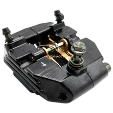Rear Brake Caliper for Yamaha Grizzly 660 YFM660F 4x4 2002-2008 5KM-2580V-01-00