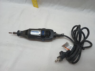 Dremel 100 Series Single Speed Corded Rotary Tool 35,000 RPM - Tested