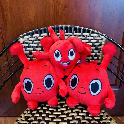 My Magic Pet Morphle Anime Plush Doll Cartoon Collectible Toy Club Party Gift