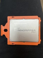 AMD Ryzen Threadripper Pro 5955wx sWRX8 CPU Processor 16Core 32T 4.0GHz