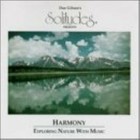Harmony (Dan Gibson's Solitudes) - Music CD -  -  1989-07-01 - Solitudes - Very 
