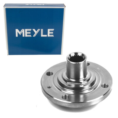 MEYLE 1004070005 Radnabe für VW GOLF 1 CADDY 1 JETTA 1 SCIROCCO vorne 175407615