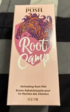 Perfectly Posh Root Camp Refreshing Root Mist