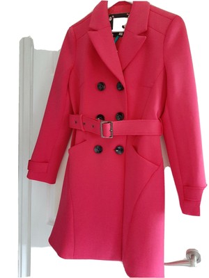 Yumi Coat | eBay