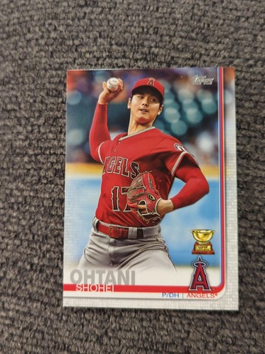 大谷翔平2019  All-Star Rookie Cup #600 s-l500.jpg