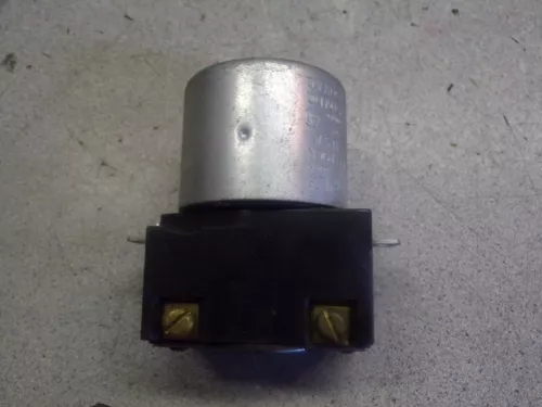 Twist Lock 20A 250VDC 30A 600VAC A&H&H  *FREE SHIPPING*