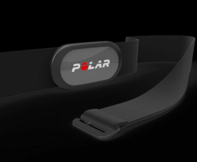 Polar H9 Sensore Di Frequenza Cardiaca - Ant+ / Bluetooth - Foto 7