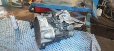 Boite de vitesse Audi A3