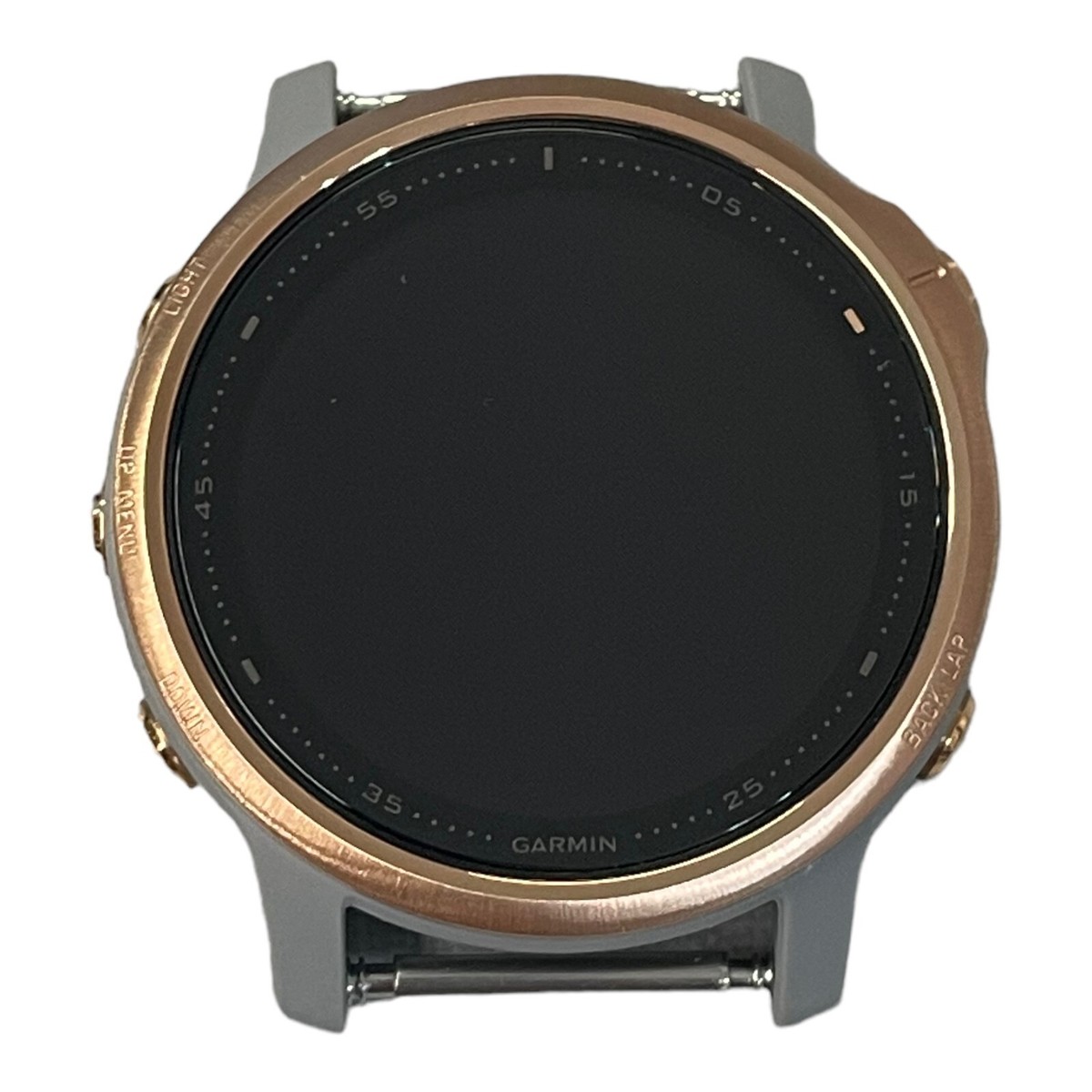 Garmin Fenix 6S Sapphire Premium Multisport GPS Watch - Gray Garmin Fenix 6S Sapphire Premium Multisport GPS Watch - Gray