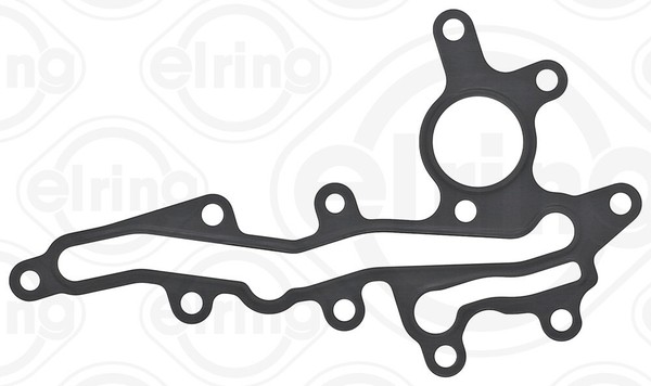 Elring 013.230 Seal, Oil Filter Housing For Chevrolet Holden Isuzu Isuzu (Jiang-image