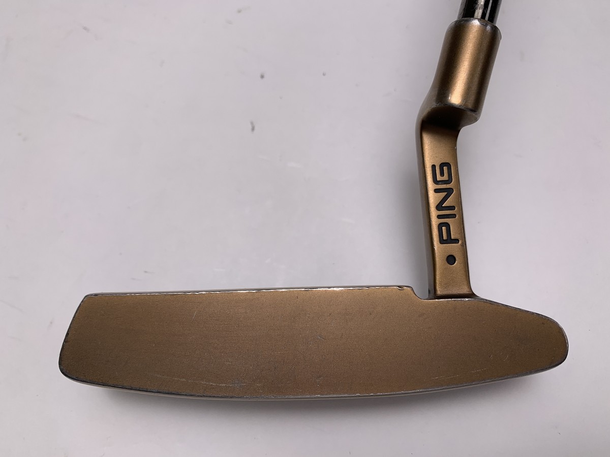 PING ANSWER2 へプラー レフティ 超美品 010427070037651.jpg