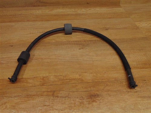Heat Exchanger Return Hose Line Genuine Mercedes W205/W213/W238 - A2058303805