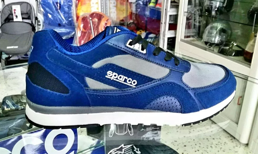 Scarpe retail hotsell