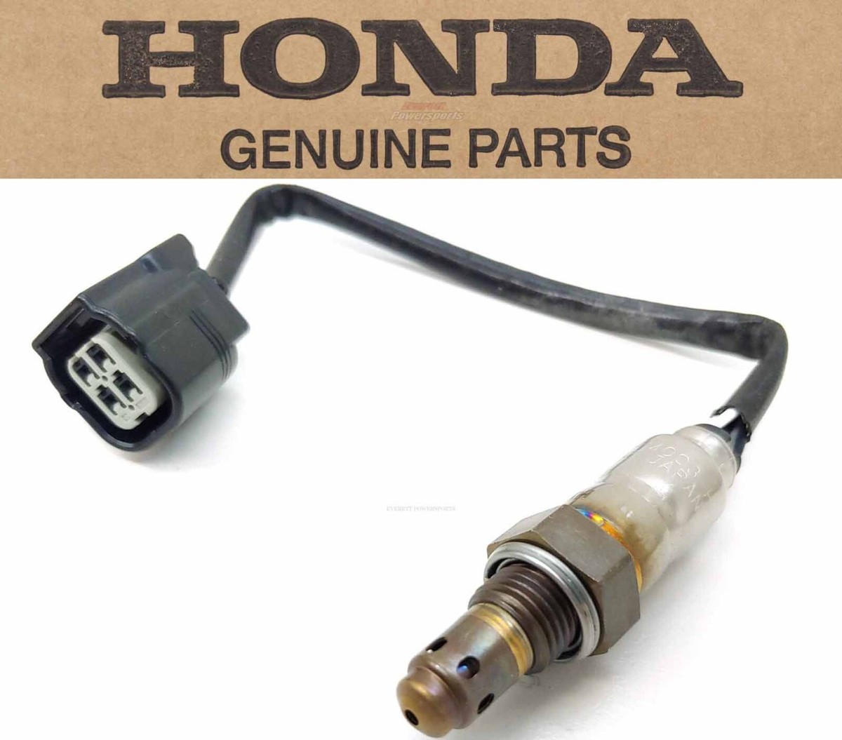 Oxygen Sensor Rancher TRX420 TRX520 20-24 OEM Exhaust Muffler O2