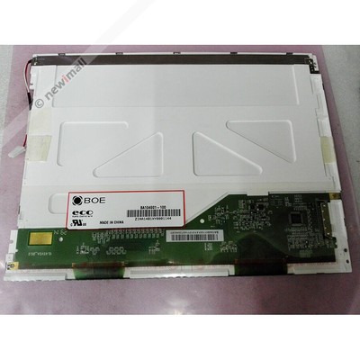 BA104S01-100 10.4'' LCD s n display Fit for BOE Industrial LCD panel 800x600 #E4*