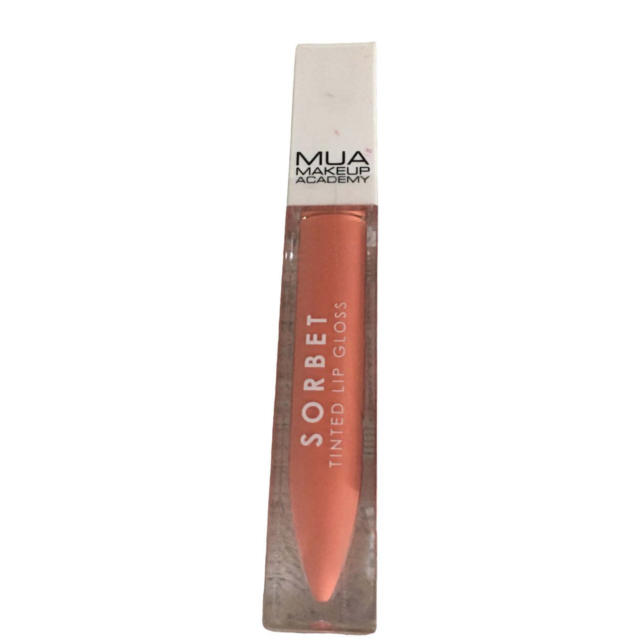 MUA Tinted Lip Gloss Sorbet
