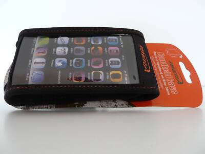 Ibera - Smartphone Fahrrad Halter Tasche NEU