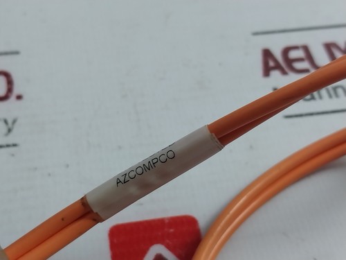Cable de fibra óptica Honeywell GN-KRR011 Rev C 51204147-001 - Imagen 5 de 8