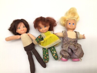 Vintage Mattel Honey Hill Bunch Baskin Robbins 5 Vintage Mattel Honey Hill Bunch Baskin Robbins 5