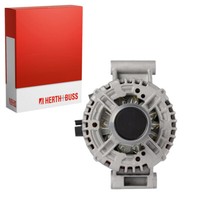 Herth+Buss Elparts Lichtmaschine 14V 150A FüR Ford Mondeo 4 Galaxy S-MAX WA6 2.0