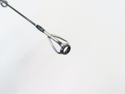 Uzaki Nisshin x Squidmania Salty Brave Witch Sensor 510UL-S Boron 