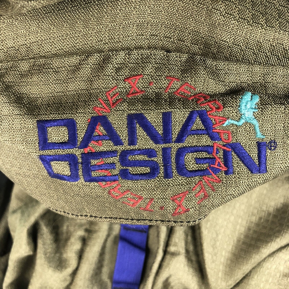 バッグ DANA DESIGN TERRA PLANE X Dana Design Terraplane X Internal Frame Backpacks user