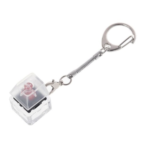 For Gateron MX Switch Mechanical Switch Keychain For Keyboard Switches Tester - Picture 11 of 11