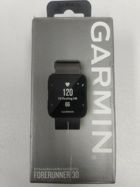 ironman running watch