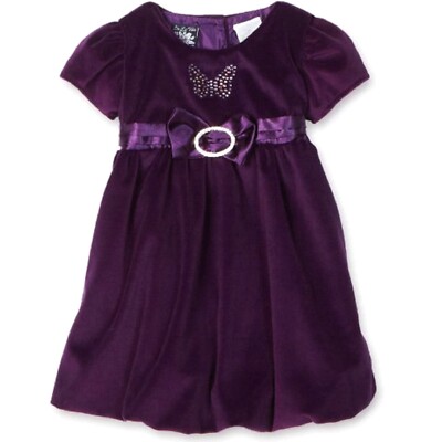 purple dress 12 months Dresses | Purple | 12/18 months | Kids Clothes | Baby & Kids