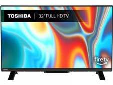 Toshiba Smart Fire TV 32LF2F53DB 32" Full HD HDR LED C Grade