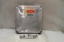 8966112490 Toyota Corolla 1990 Engine Control Unit Ecu Module Oem 3n8 325 B1 8966112490 Toyota Corolla 1990 Engine Control Unit Ecu Module Oem 3n8 325 B1