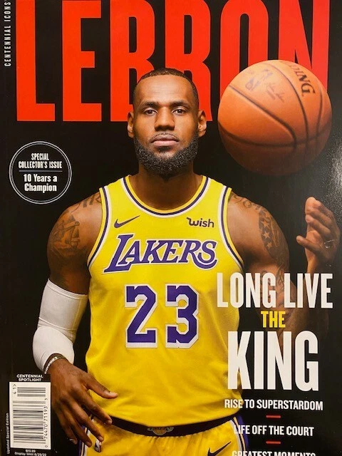 Best of lebron james lakers top