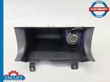 Dodge Charger Center Console Storage Tray Insert Bin W 12v Outlet 15-23 Oem Dodge Charger Center Console Storage Tray Insert Bin W 12v Outlet 15-23 Oem