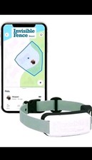 Invisible Fence GPS Flex Fence Wireless Dog Fence  GPS Tracker NEW 