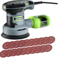 Exzenterschleifer 125Mm 300W 7000-13