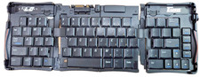 HP Stowaway Portable Keyboard for Jornada 540 Series Pocket PC PA820U Targus