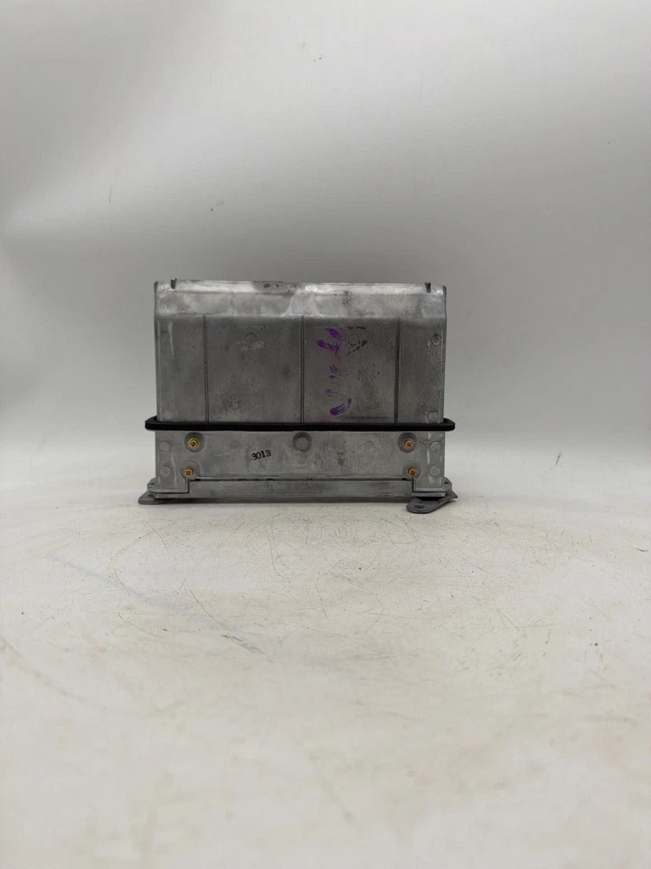 Módulo de control del motor Lexus GS300 2002 Foto 2 de 4