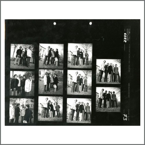 Easybeats 1967 Negative (Deutschland)