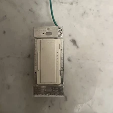 Lutron Maestro Digital Dimmer Switch MAELV-600 Off White