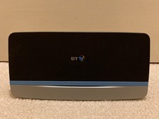 BT Home Hub 5 type A wireless network router WiFi Ethernet ADSL VDSL *GWO