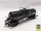 Athearn Genesis ATHG17863 HO 13K Acid Tank Car - Union Tank / UTLX #125020