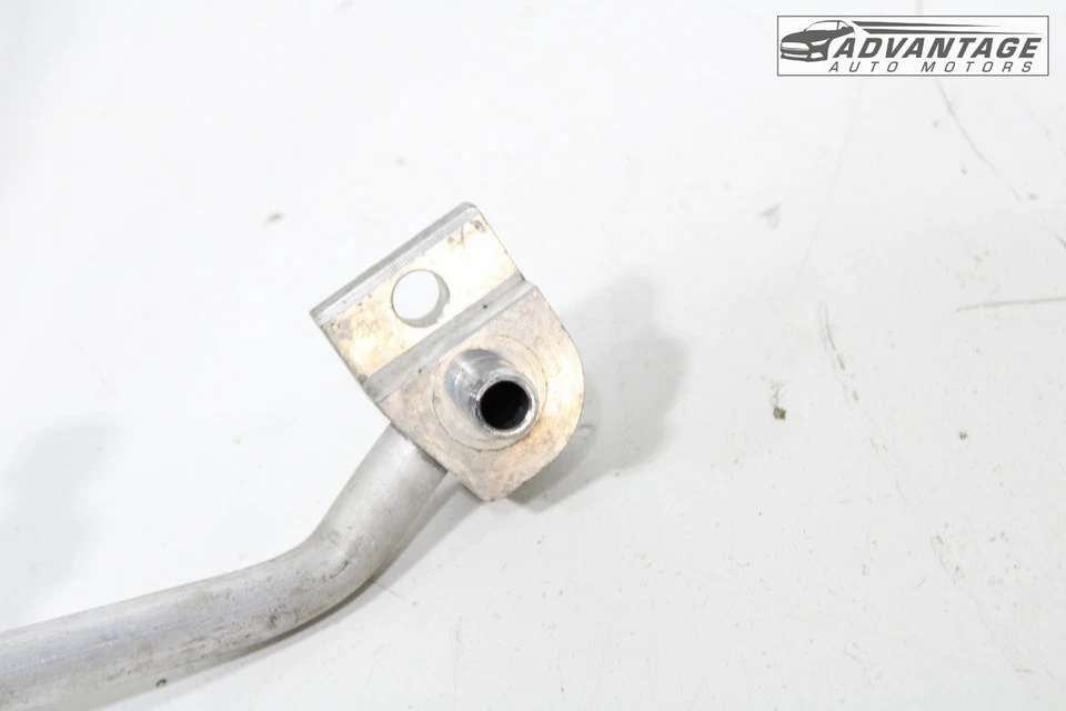 GMC YUKON 2003-2020 AC AIRE ACONDICIONADO DESCARGA MANGUERA TUBO TUBERÍA OEM Foto 3 de 4