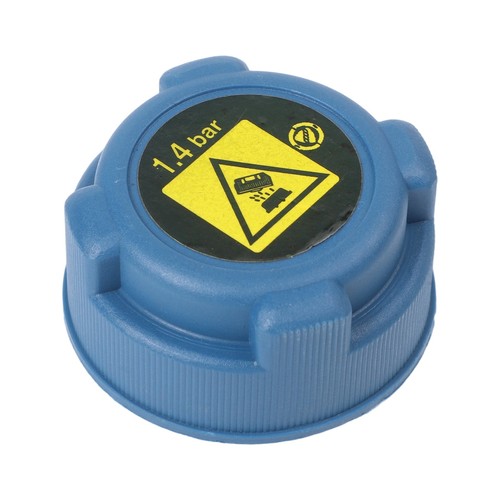 Correct Connector Radiator Pressure For DOBLO For FIAT 500 Water Tank Cap 1x - Picture 2 of 12