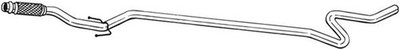 BOSAL Abgasrohr 975-515 für C3 CITROËN 1 Pluriel HDi