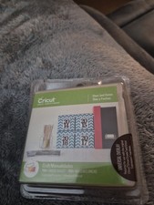 (GN) Cricut "Days And Dates" Cartridge New Other Sealed But No Outer Plastic