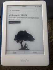 amazon kindle paperwhite 10th generation 6 8g...