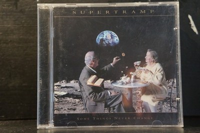 Supertramp - Some Things Never Change