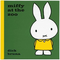 Miffy At The Zoo | Dick Bruna | Englisch | Buch | Gebunden | 2014
