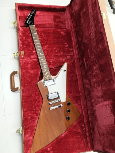 GIBSON Explorer (NO250513)