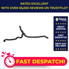 Heater Hose 02-1778 Gates Coolant 11537522999 427521778 Top Quality Guaranteed